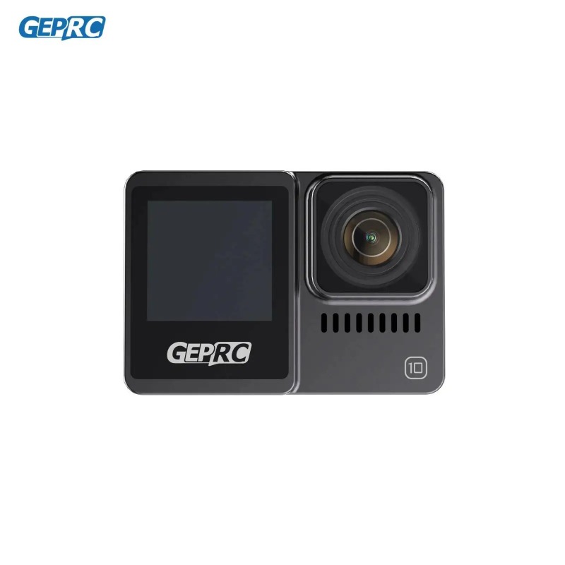 GEPRC Naked Camera GP11/GP12 F - Drone Rc Action review and price