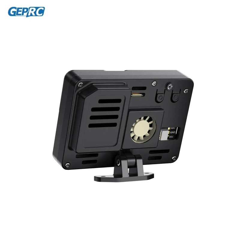 GEPRC Naked Camera GP11/GP12 F - Drone Rc Action review and price