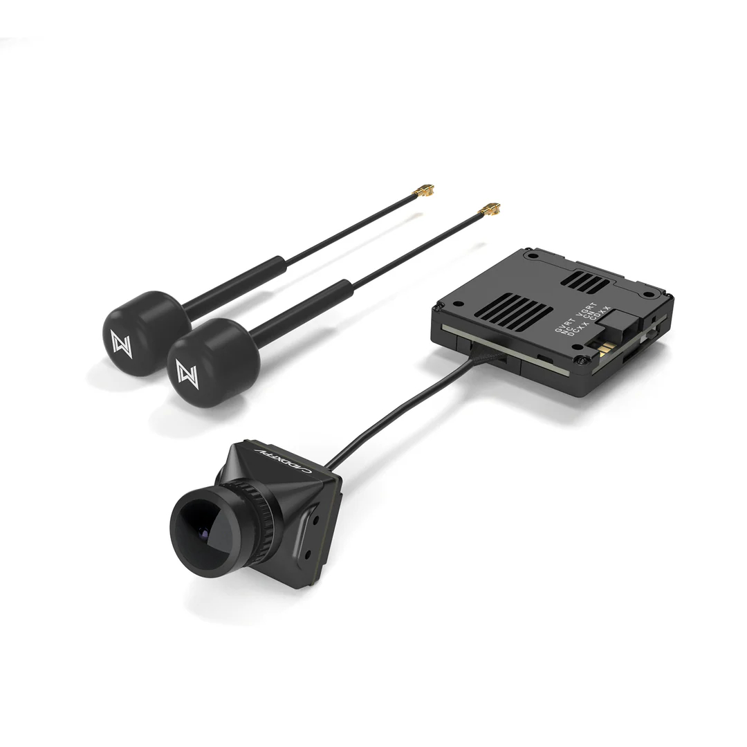 Caddx Walksnail Avatar HD Kit  - Caddx Fpv Camera review and price
