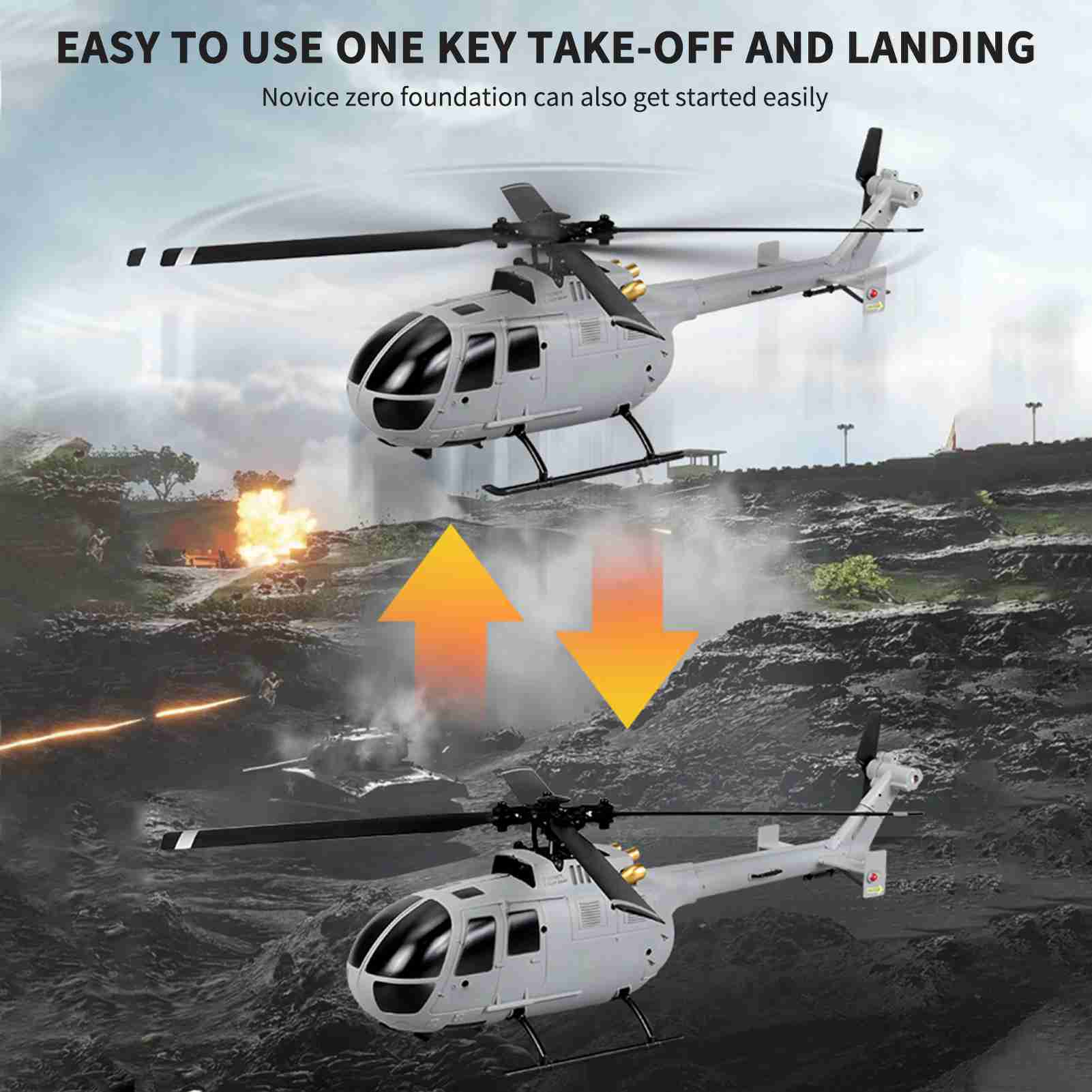 NEW RC Helicopter RC Plane Sin - Rc Helicopter Gyro review and price