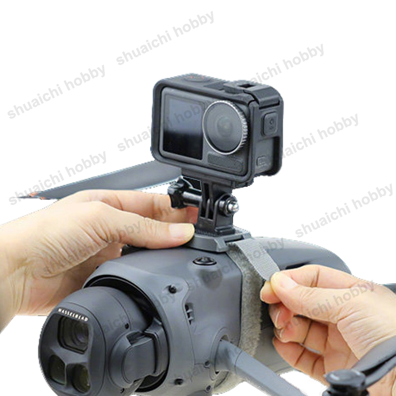 1Set For DJI Mavic 4 Pro Top E - Drone Rc Action review and price