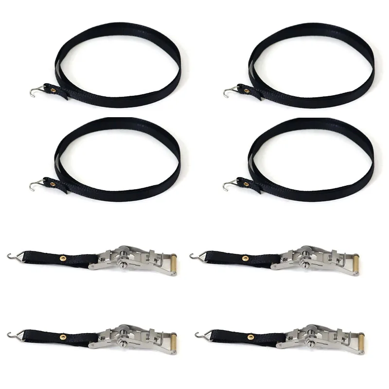4PCS 1:14th Scale Fastening St - Drone Rc Belt review and price