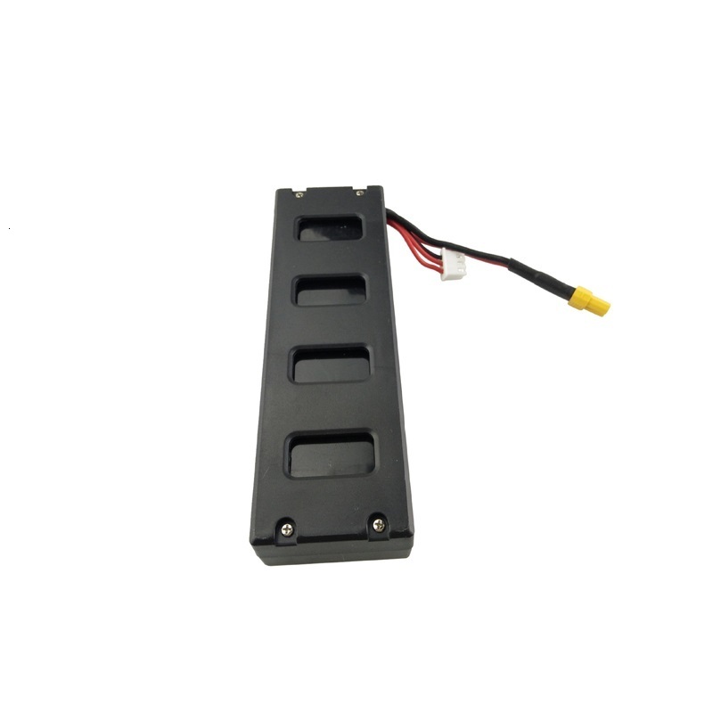 Original 7.4V 1800mah Battery  - Drone Mjx Rc review and price
