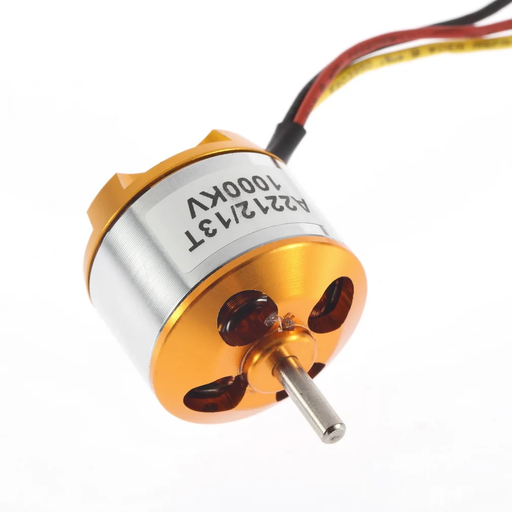 Hot Sale XXD A2212 2212 930KV  - Drone Xl Rc review and price