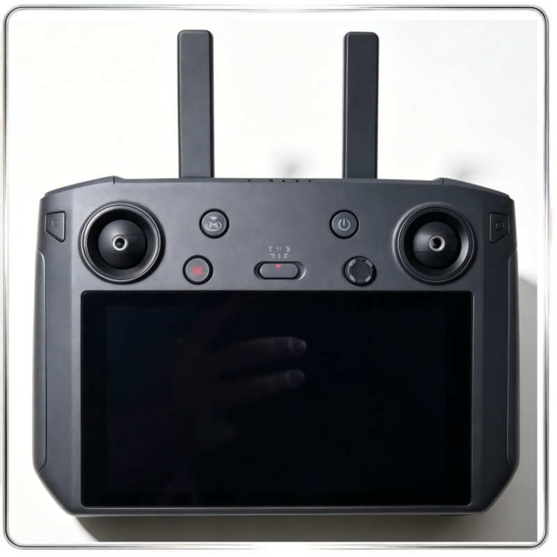 Original RM500 Smart Controlle - Dji Drone Mini 4 Pro review and price