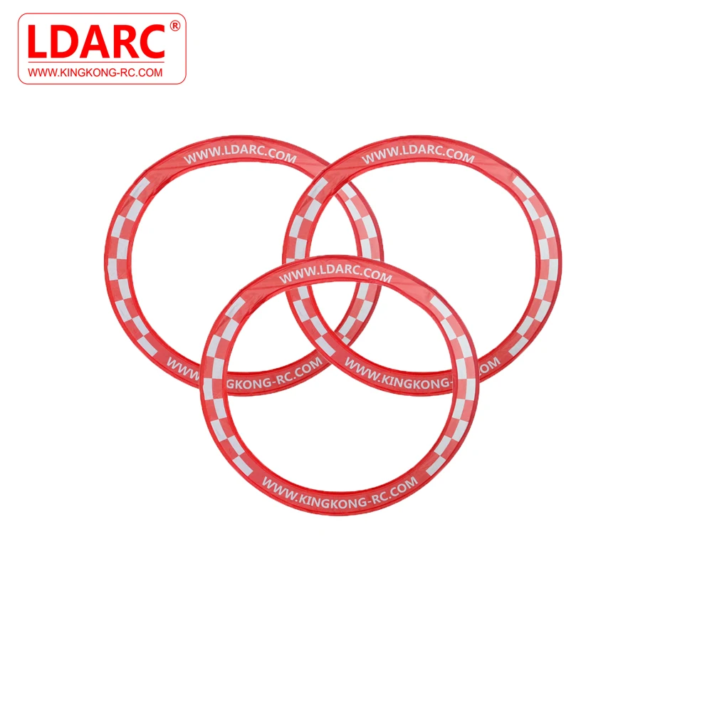 5PCS LDARC 500mm Flying Racing - Drone Rc Game review and price