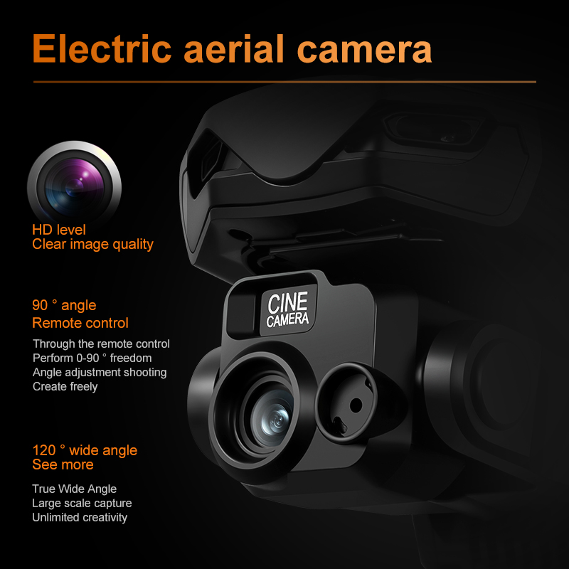 NEW 8K Drone With HD Camera La - Drone Rc Pro review and price