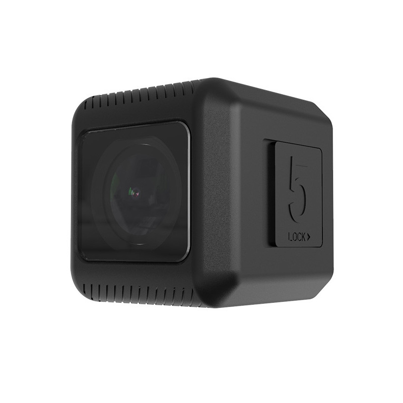 RunCam 5 RunCam5 Orange 4K 2.7 - Drone Rc Action review and price