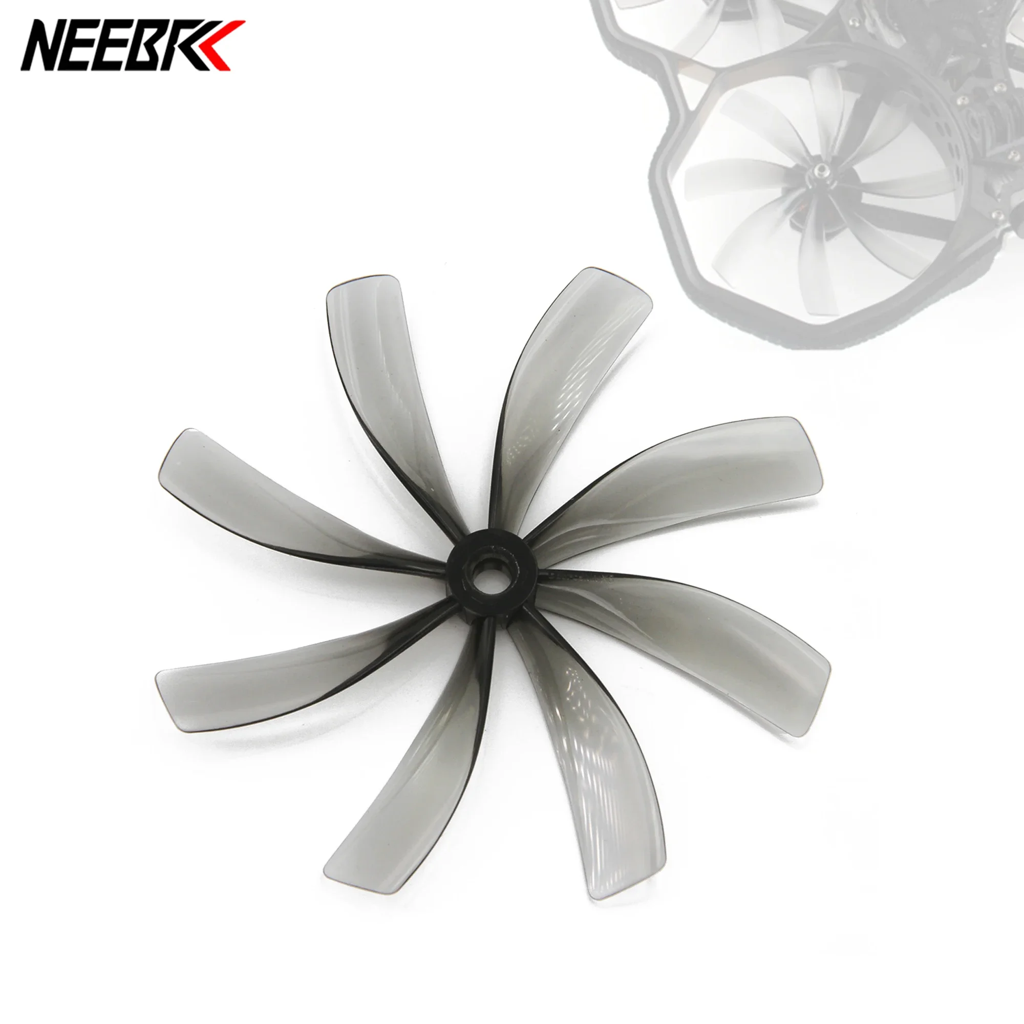 2Pairs 3.5inch 89x8 90x5 90x3  - Quadcopter Frame review and price