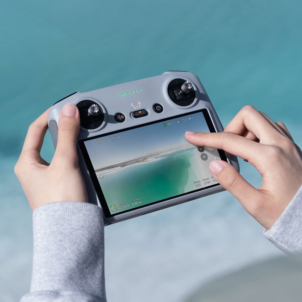 For DJI RC Smart Remote Contro - Drone Dji Rc Rm330 review and price