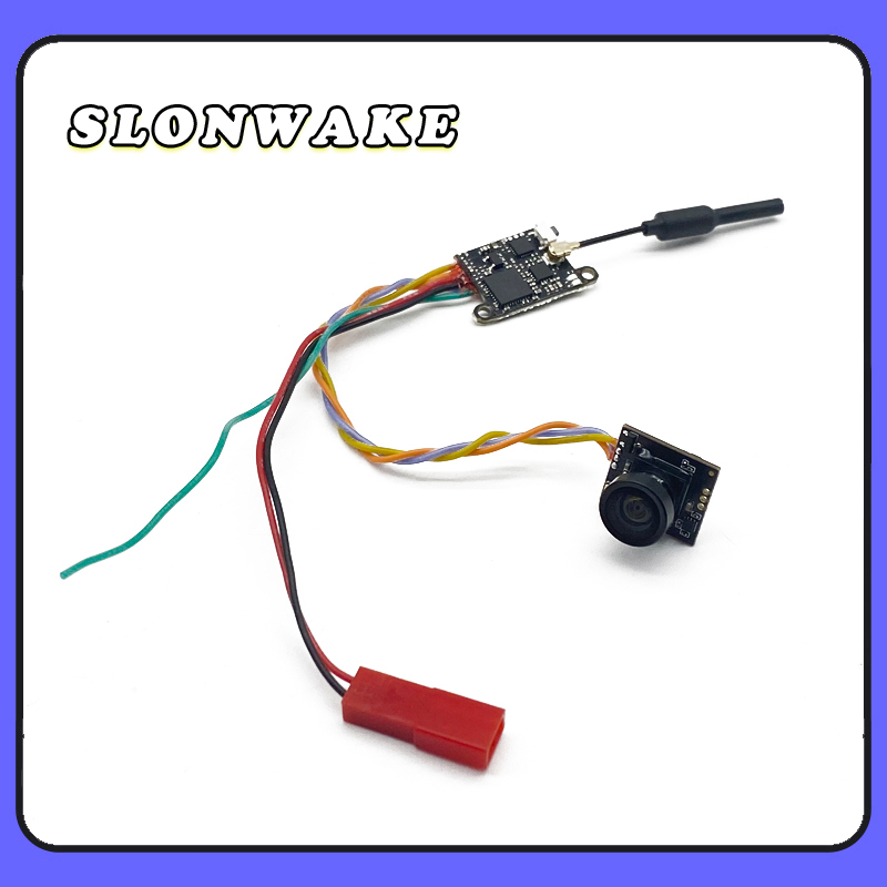 SLONWAKE 5.8G 1200TVL FPV Came - Drone Rc Airplane review and price