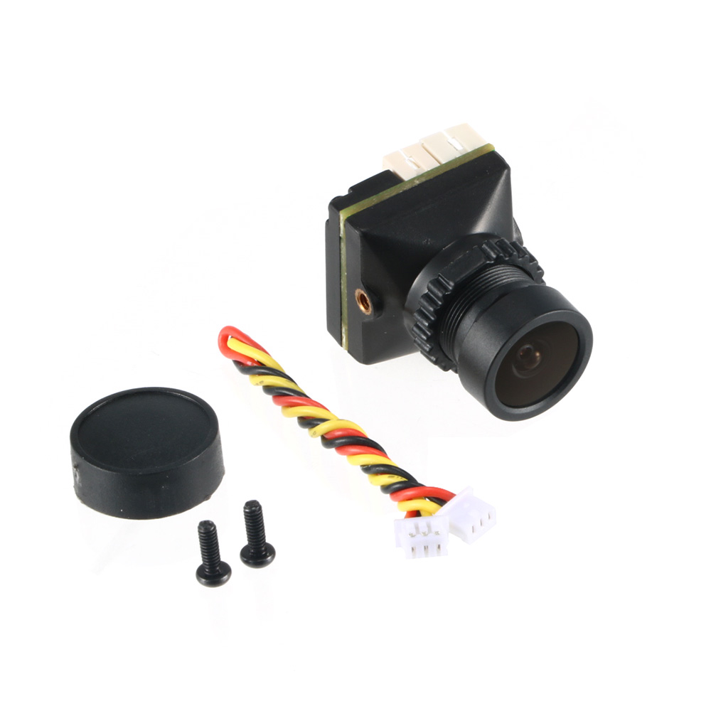 UAngel ZD-C03 FPV Camera 1800T - Caddx Fpv Camera review and price