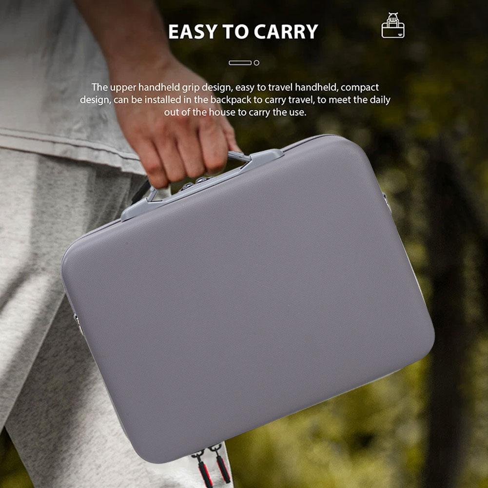 Portable Shoulder Bag for DJI  - Drone Carrying Bag review and price