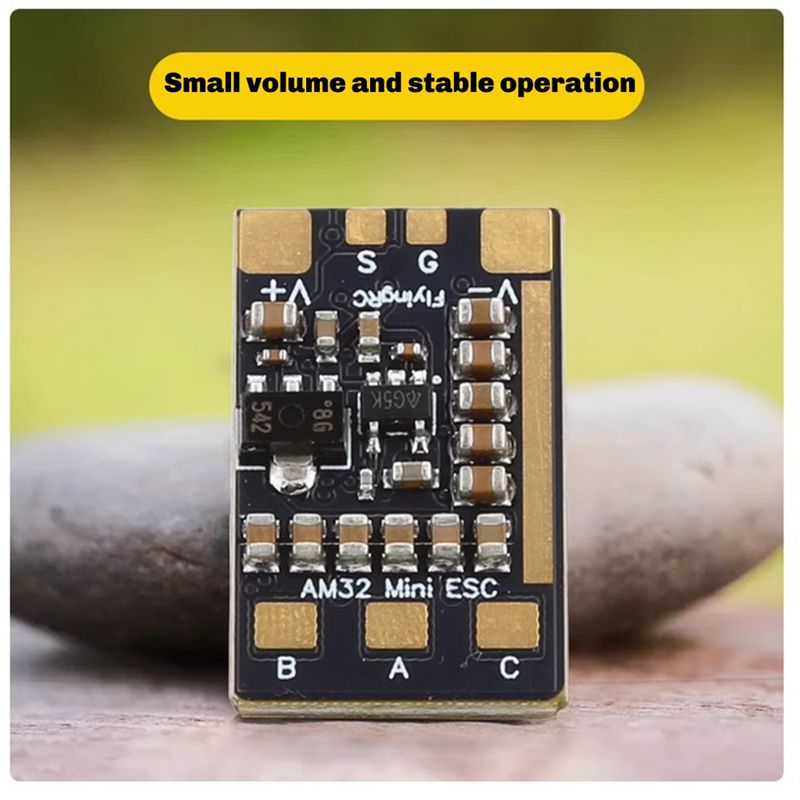 Best-AM32 ESC 40A 32-Bit Elect - Drone And Car review and price