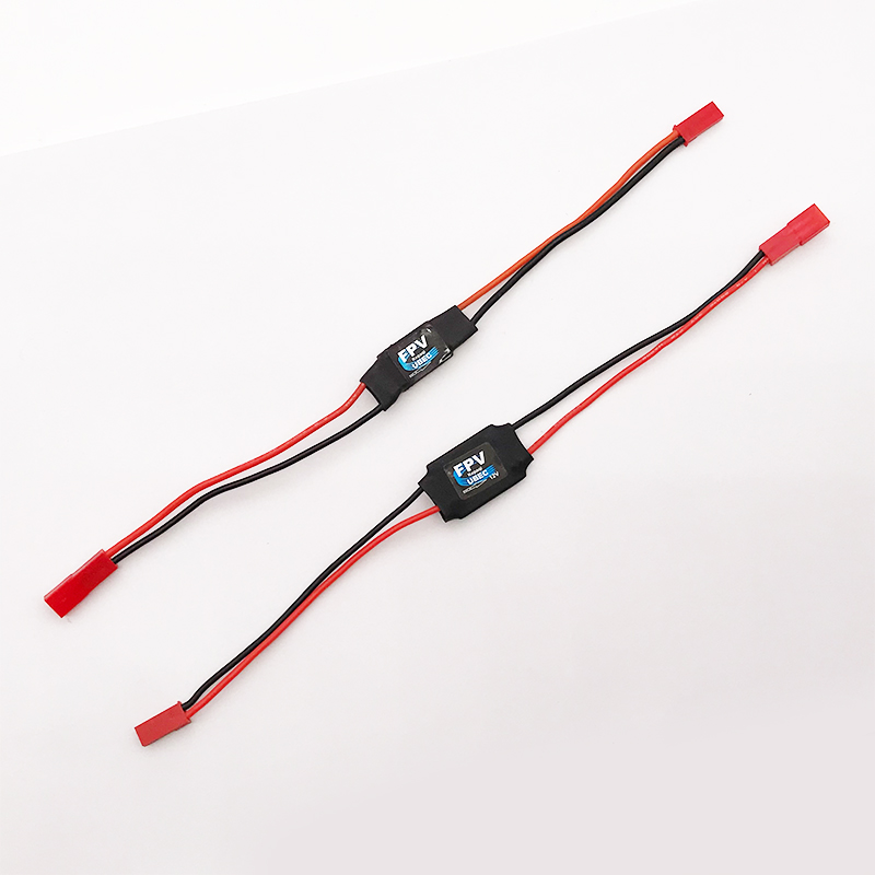 Ultralight BEC Module 3A 5V 2- - Drone And Car review and price
