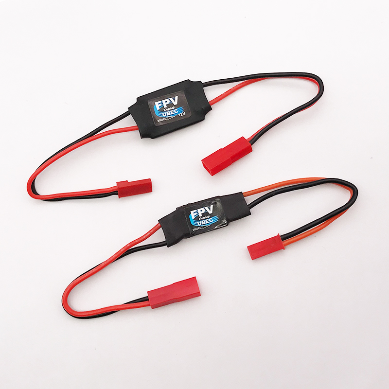 Ultralight BEC Module 3A 5V 2- - Drone And Car review and price