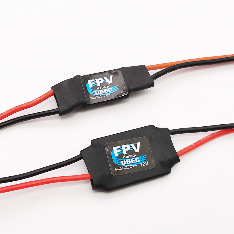 Ultralight BEC Module 3A 5V 2- - Drone And Car review and price