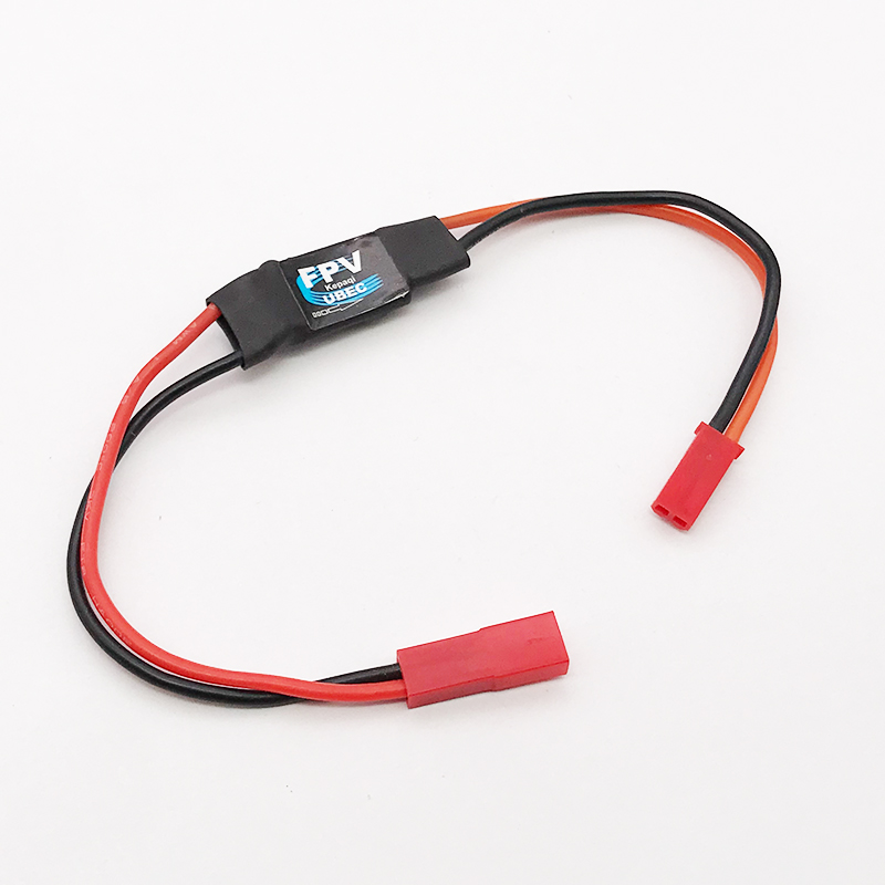 Ultralight BEC Module 3A 5V 2- - Drone And Car review and price