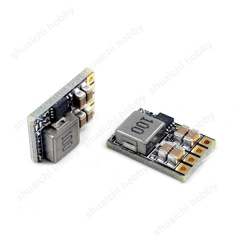 1PCS 5V/3A 10V/2A BEC Step Dow - Caddx Fpv Camera review and price