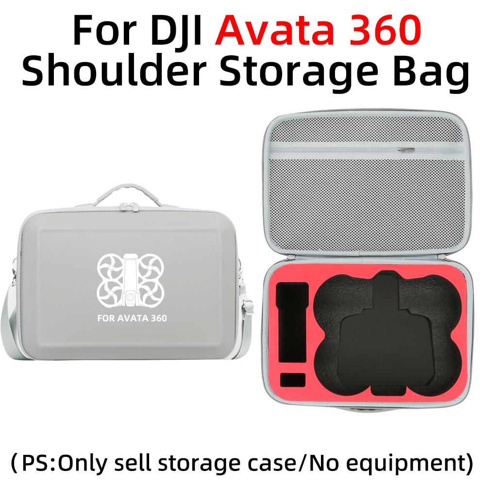 Portable Carrying Box For DJI  - Drone Carrying Bag review and price
