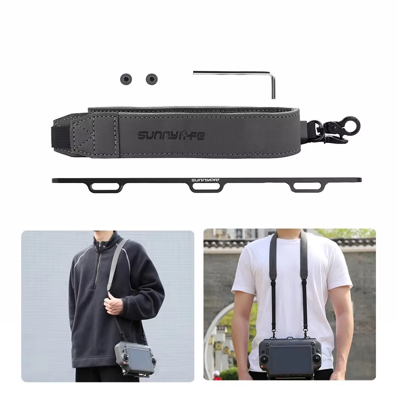 2in1 Neck Lanyard Hook Belt fo - Drone Dji Rc Plus 2 review and price