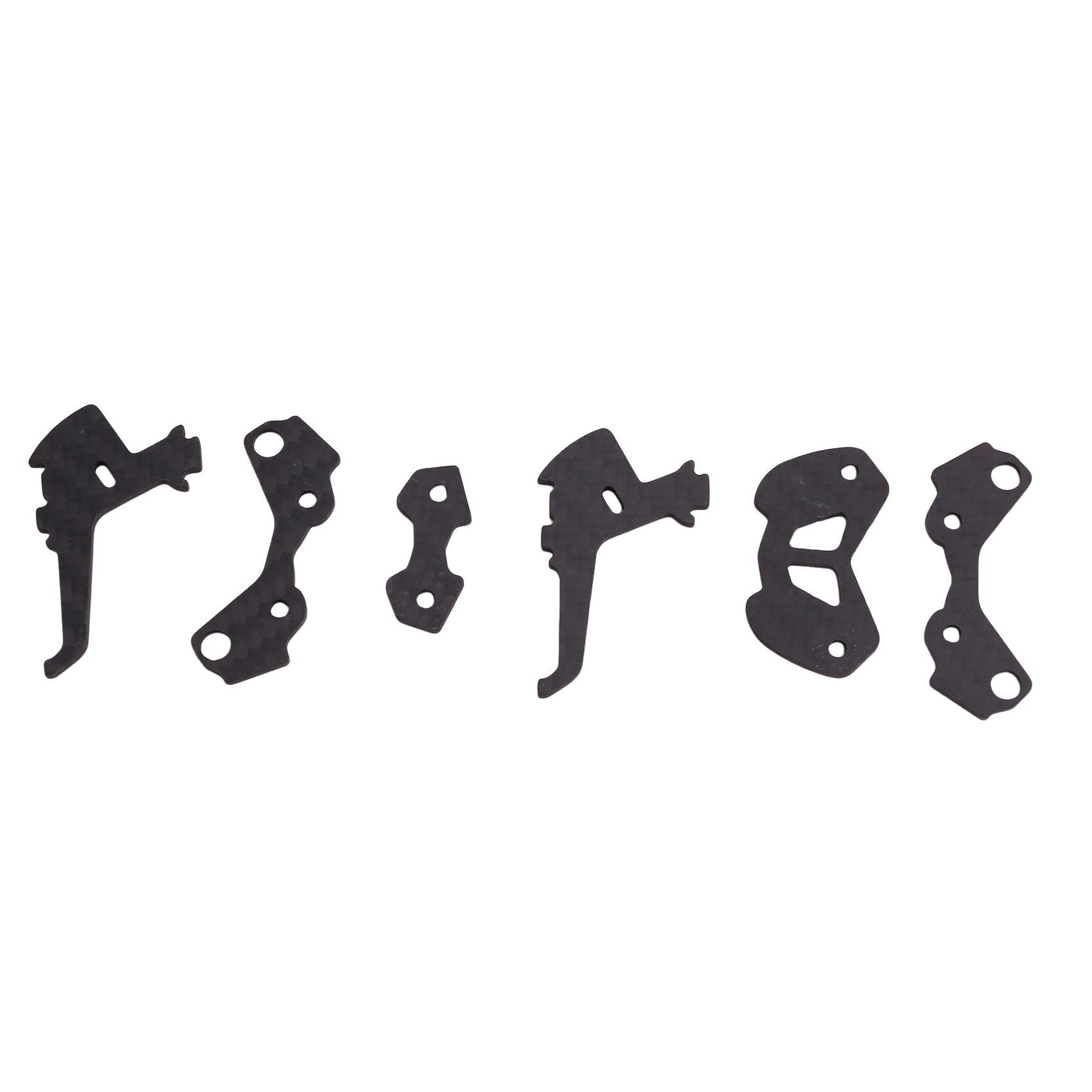 B78B-MARK4-HD Mark 4 HD 5Inch  - Quadcopter Frame review and price