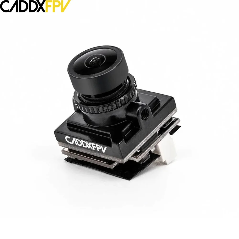 Caddx Baby Ratel 2 Nano Size 1 - Caddx Fpv Camera review and price