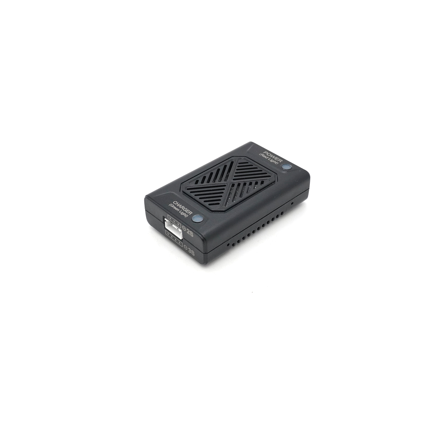 Q3 Compact Balance Charger 2S  - Drone Mjx Rc review and price