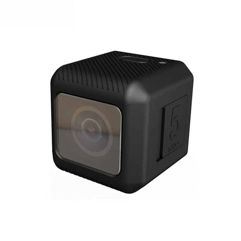 Hot Sale  4K HD FPV Mini Camer - Drone Rc Action review and price