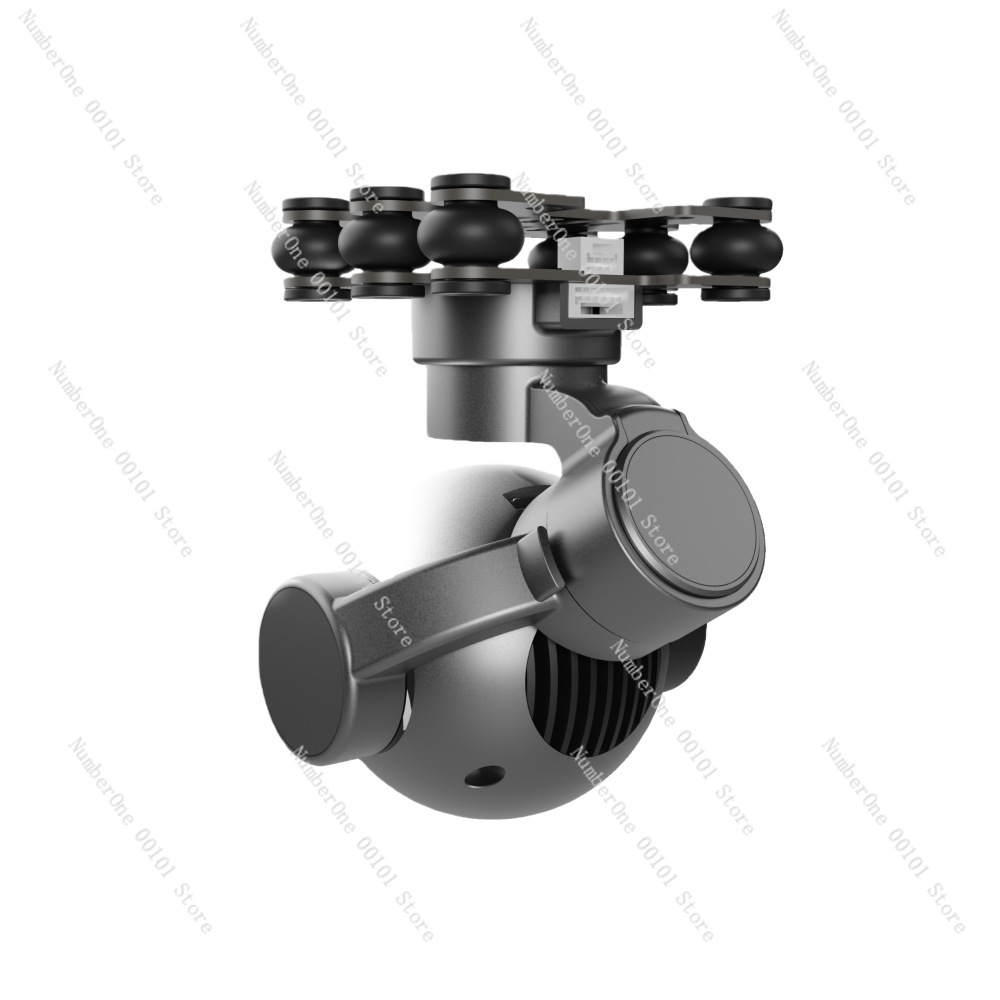 C11 4K 3-Axis Gimbal Camera, 3 - Drone Rc Action review and price