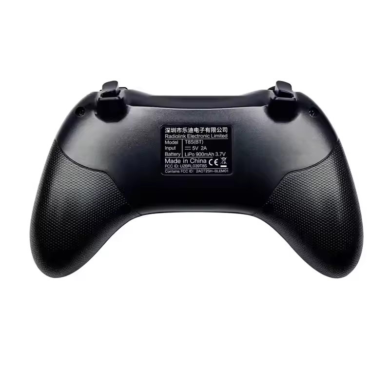 RadioLink T8S Radio Remote Tra - Drone And Car review and price