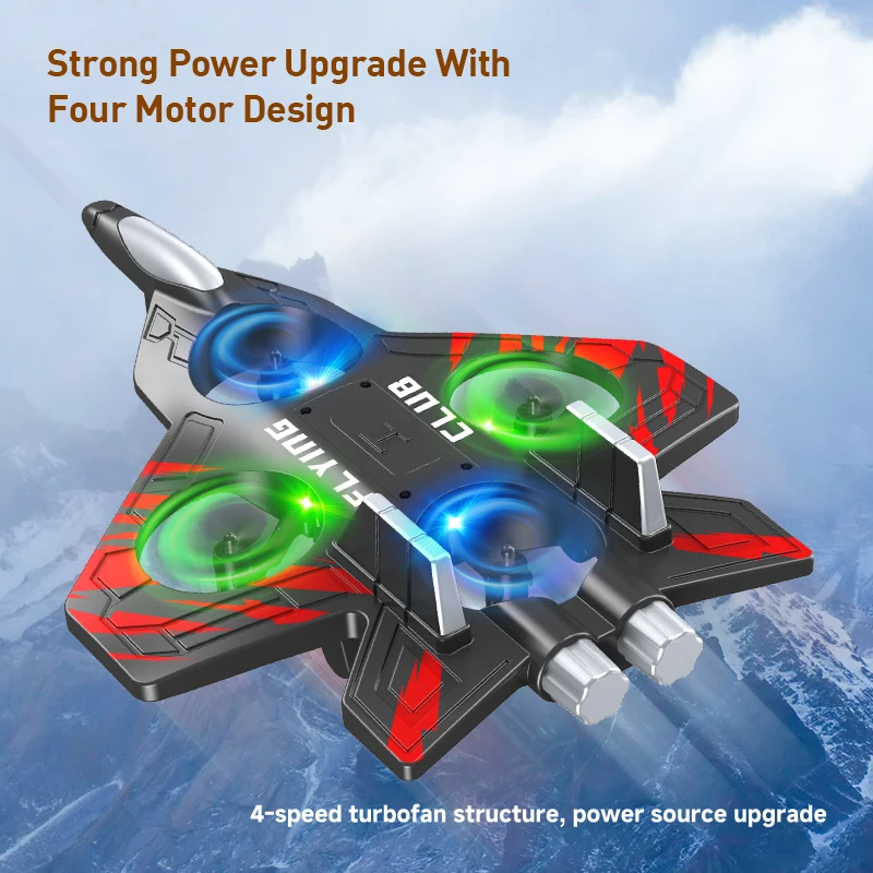 CZ01 RC Foam Roll Stunt Aircra - Drone Rc Game review and price