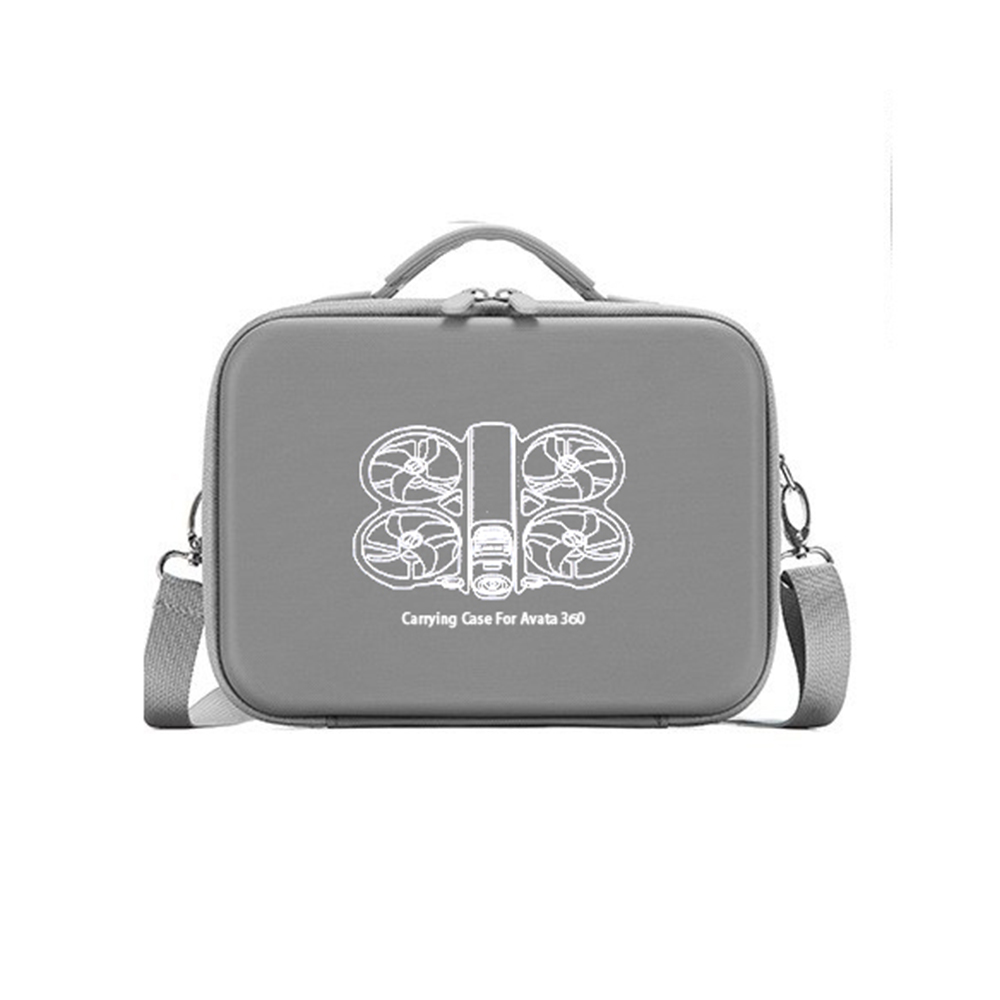 Shoulder Storage Bag For DJI A - Drone Carrying Bag review and price