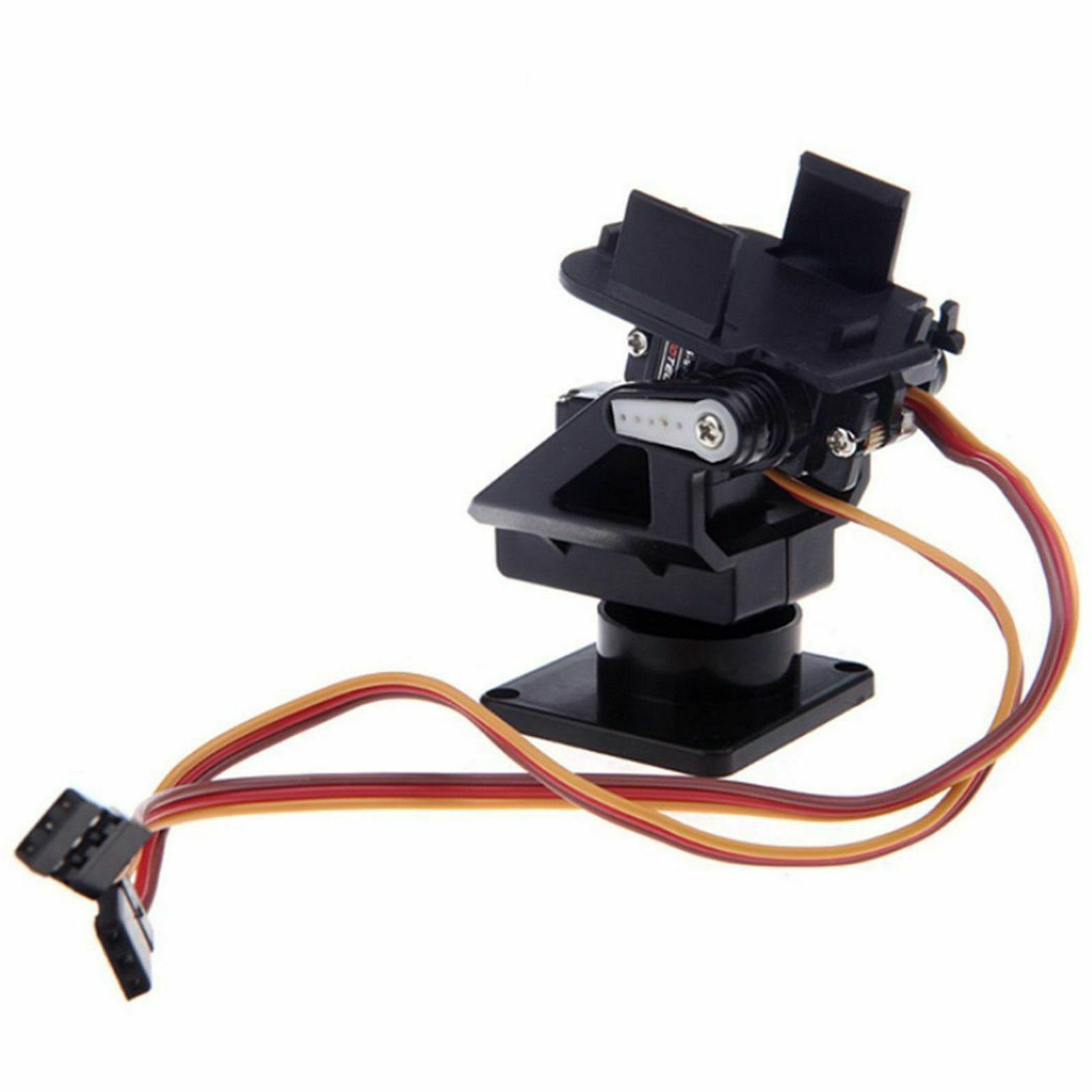 FPV Nylon Dual-Axis Servo Gimb - Quadcopter Frame review and price