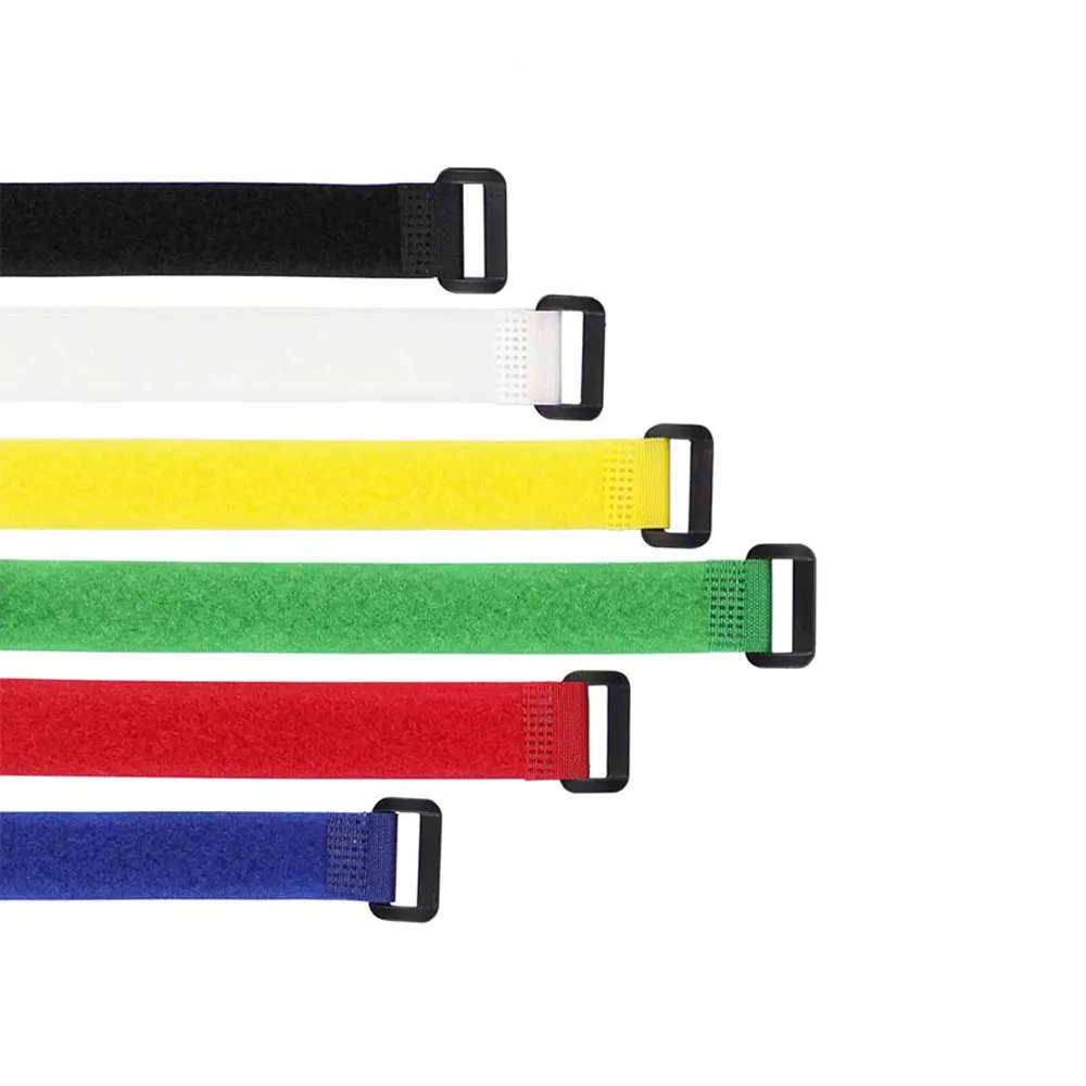 10PCS 300mm Magic Sticker LIPO - Drone Rc Belt review and price