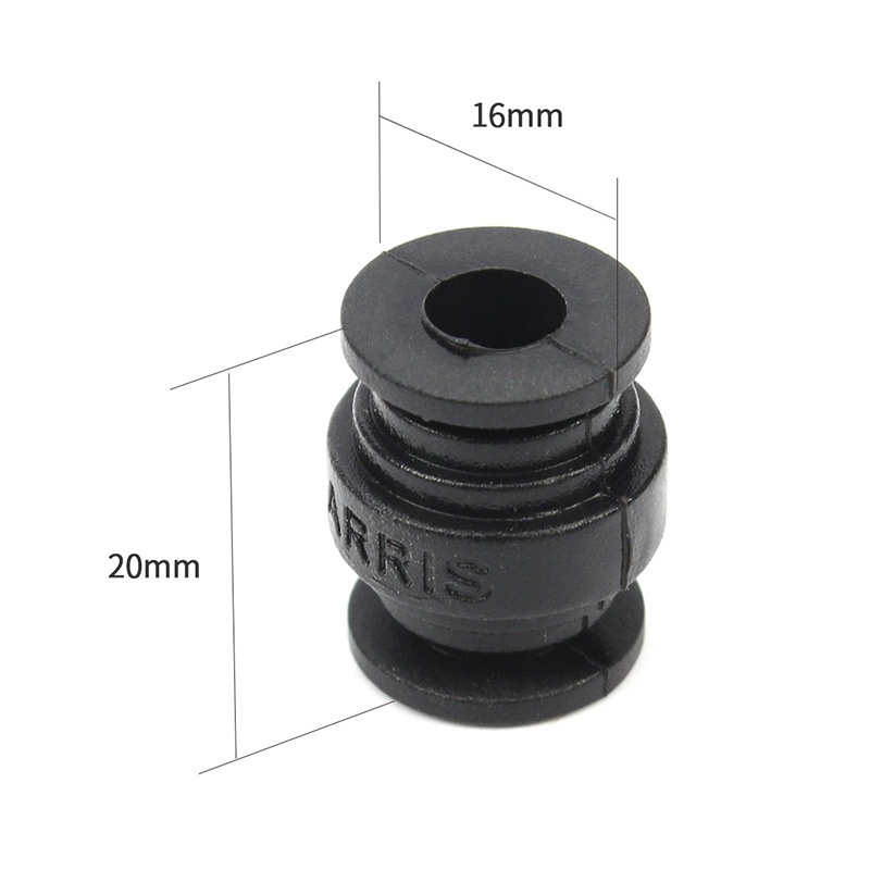 4Pcs/Lot Anti Vibration Rubber - Drone Rc Controller review and price