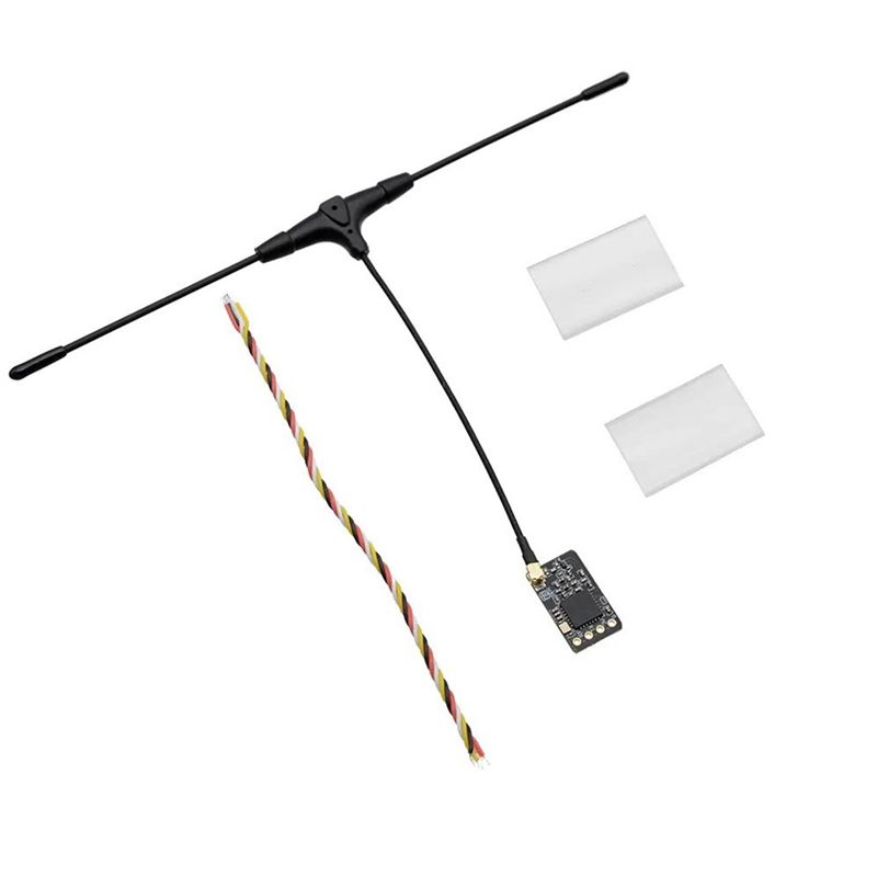 AS96-Nano RX Receiver With T-A - Drone Rc Pro review and price