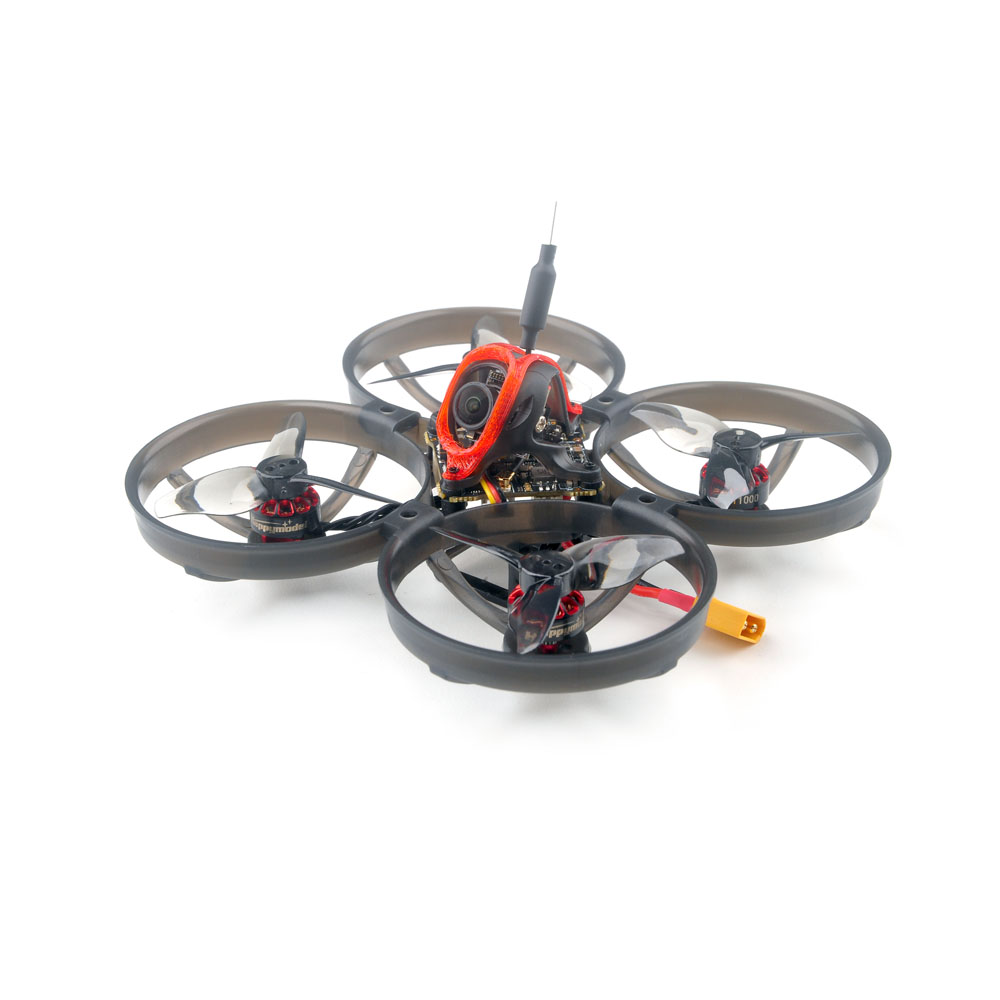HappyModel Mobula8 1-2S 85mm M - Caddx Fpv Camera review and price