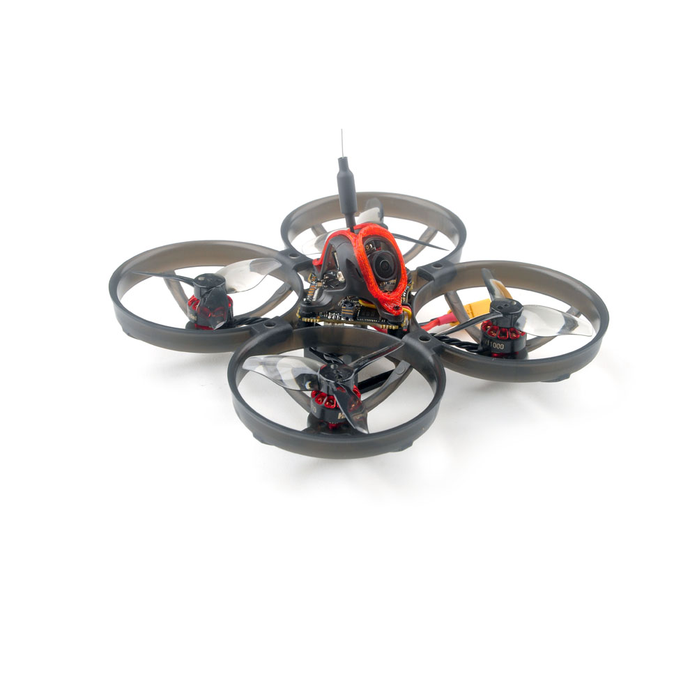 HappyModel Mobula8 1-2S 85mm M - Caddx Fpv Camera review and price