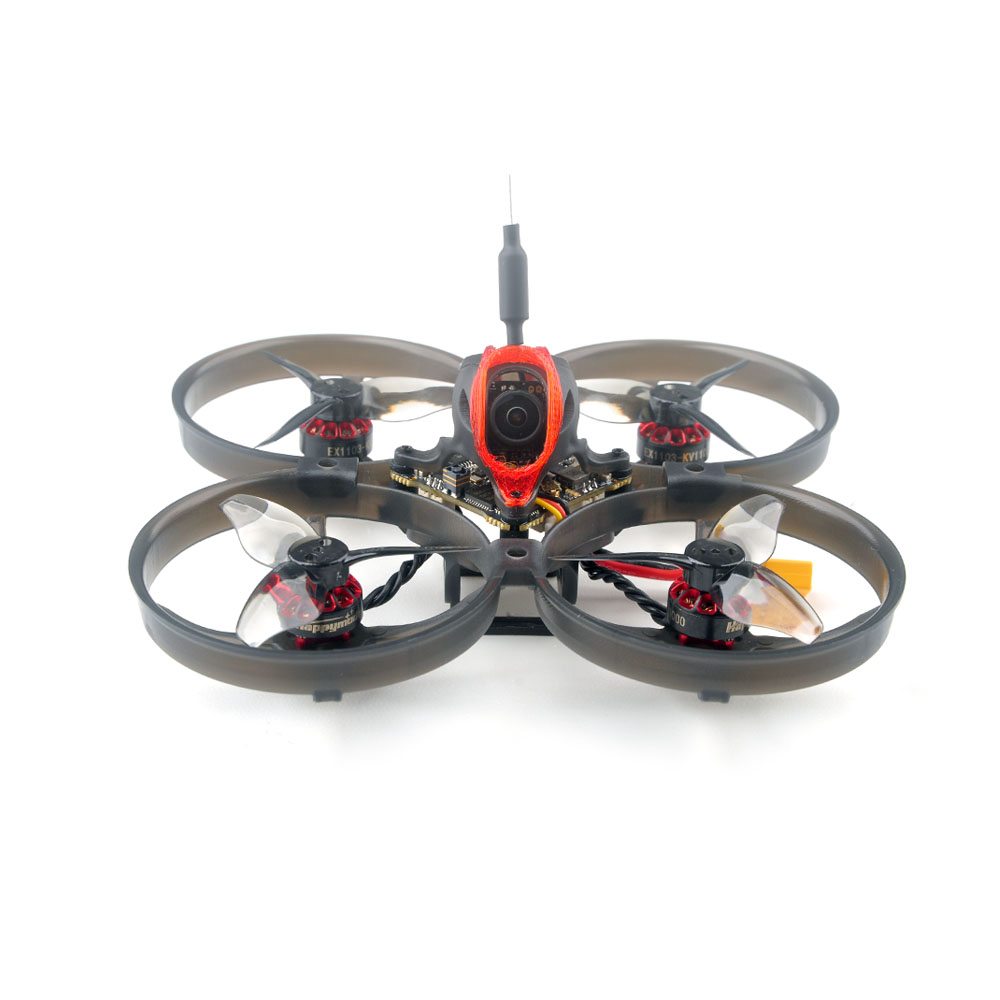 HappyModel Mobula8 1-2S 85mm M - Caddx Fpv Camera review and price
