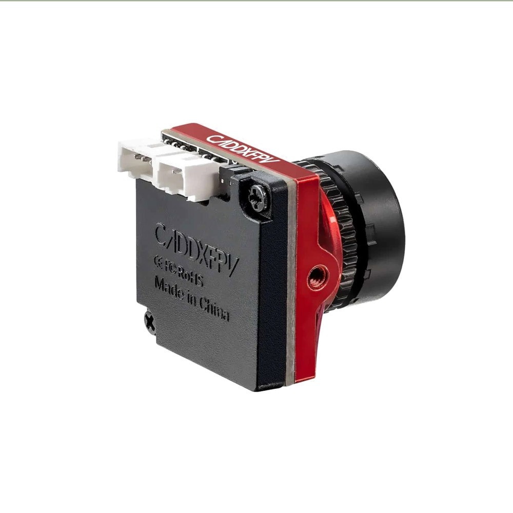 Caddx Ratel 2 Micro Starlight  - Caddx Fpv Camera review and price