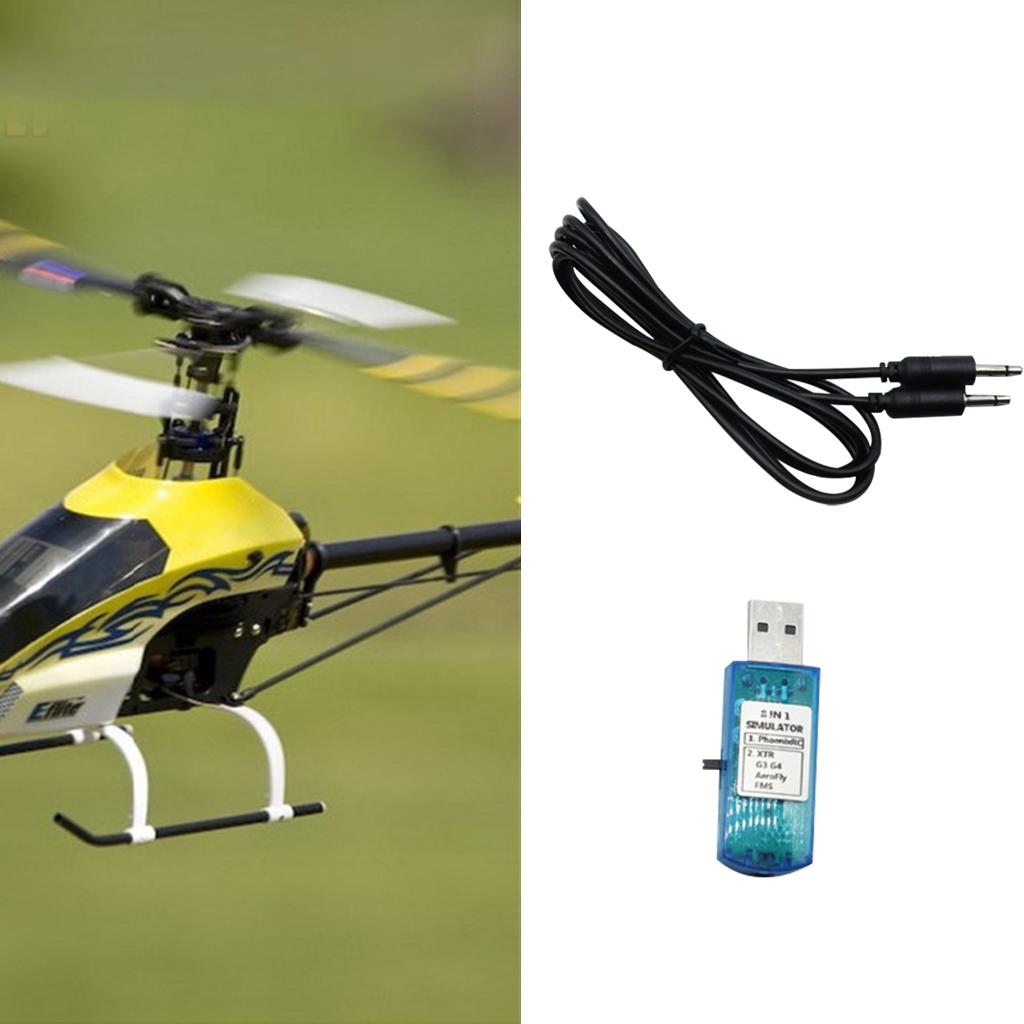 RC Model Simulation Game Disk  - Drone Rc Game review and price
