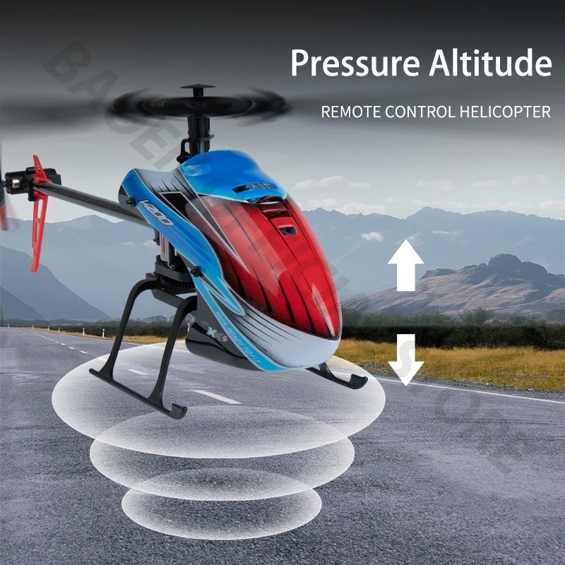 WLtoys RC Helicopters K200 K12 - Rc Helicopter Gyro review and price