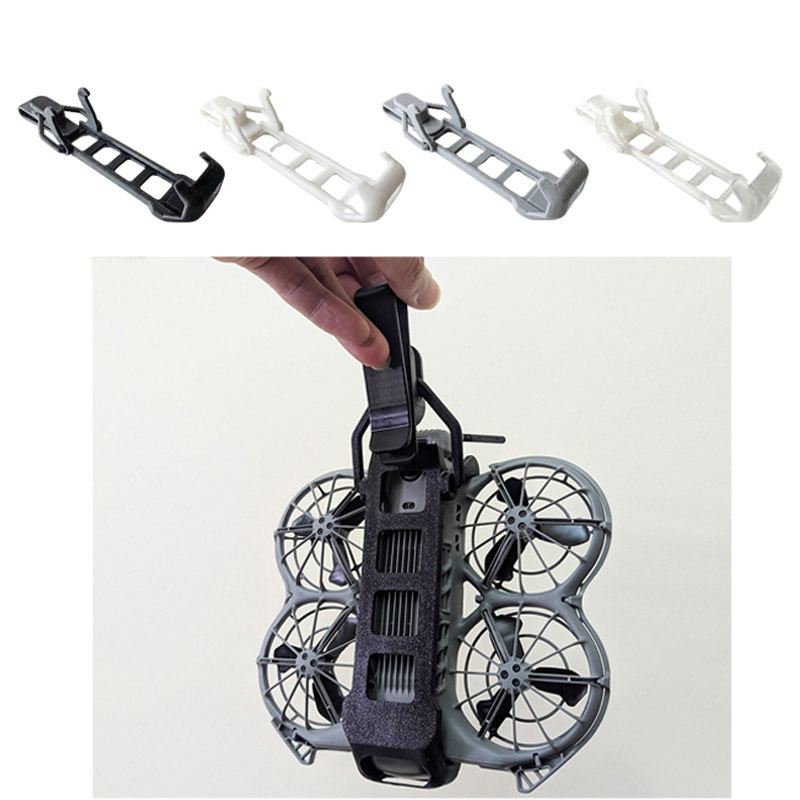 1PCS Belt/Backpack Clip Hanger - Drone Rc Belt review and price