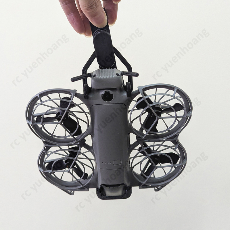1PCS Belt/Backpack Clip Hanger - Drone Rc Belt review and price