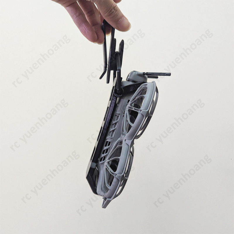 1PCS Belt/Backpack Clip Hanger - Drone Rc Belt review and price