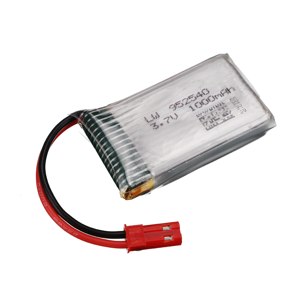 RC Drone Lipo Battery JST plug - Drone Mjx Rc review and price
