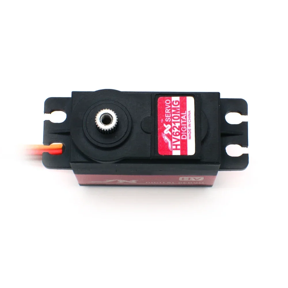 JX Servo PDI-HV6210MG 11kg Lar - Drone And Car review and price
