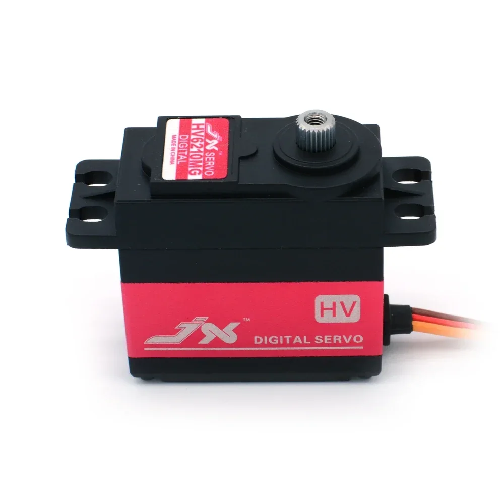 JX Servo PDI-HV6210MG 11kg Lar - Drone And Car review and price