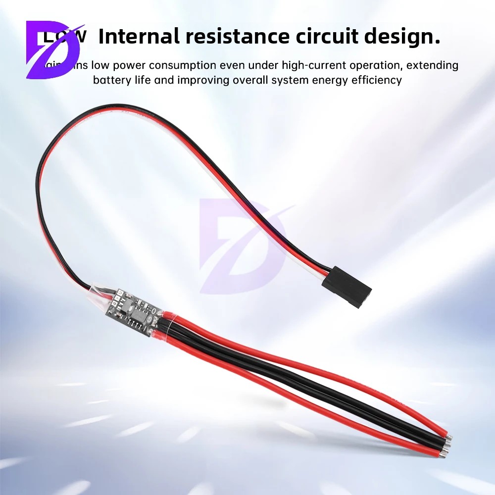 8a-17a 3v-30v Avionics Pump Dr - Drone Avion Rc review and price